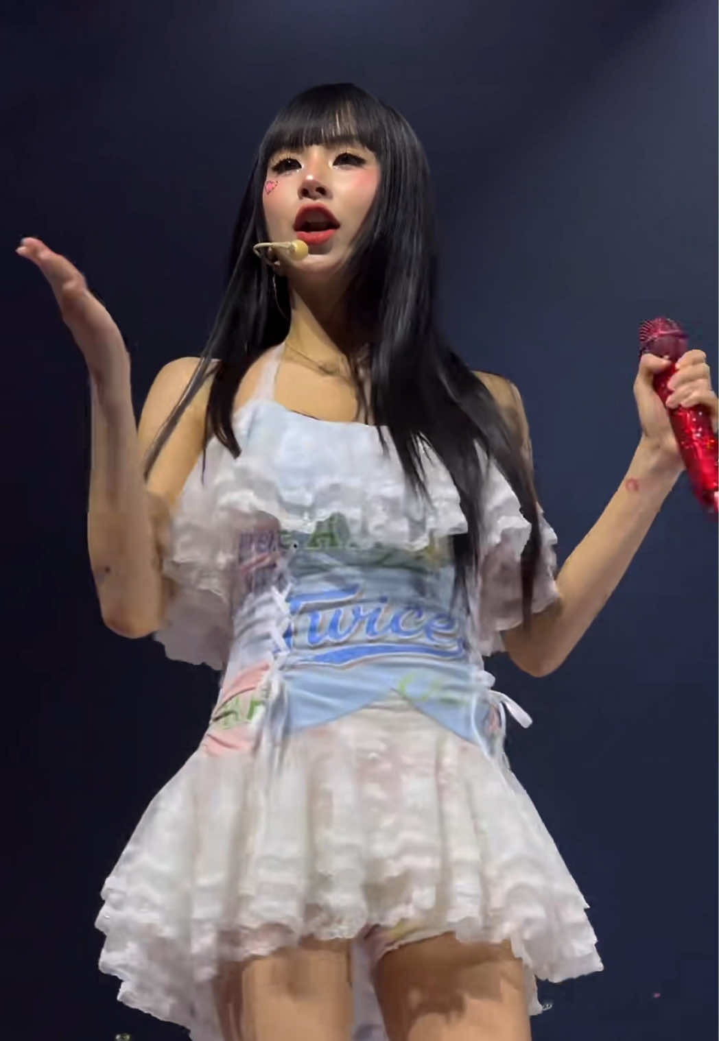 @lil chaeyoung