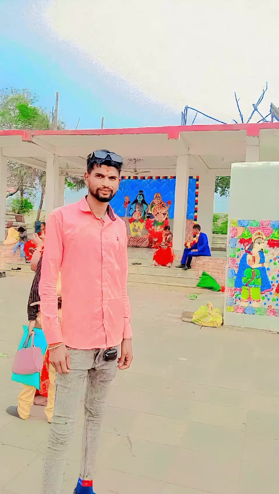 @kushwaha bhai