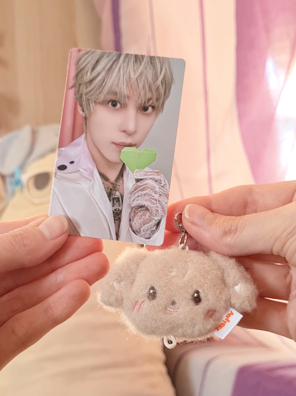 @🐶YunhoHolic🐶collector Yuyu🎀