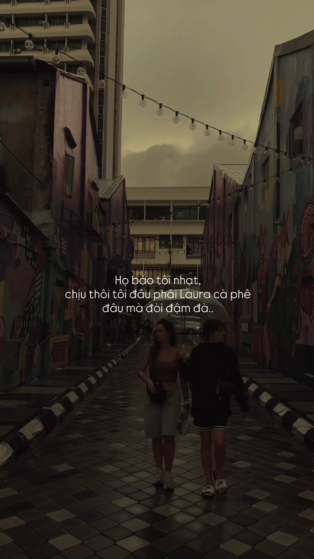 @Người Hiểu Chuyện