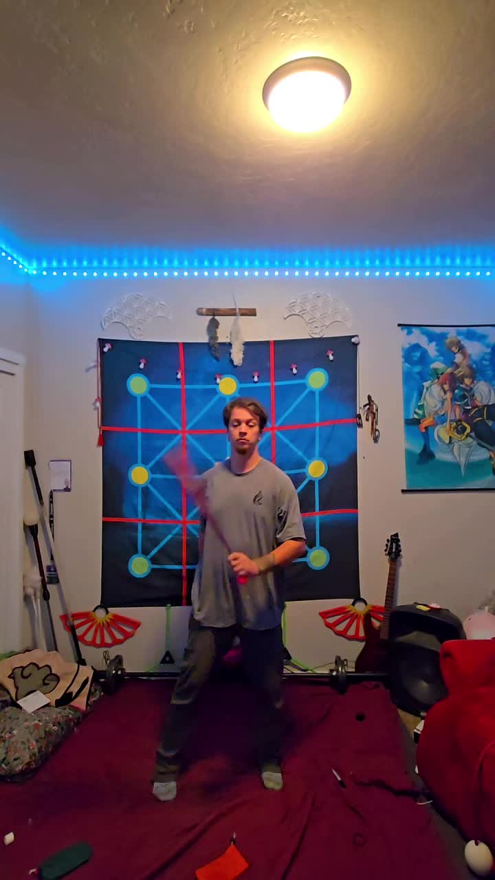 @GeoTrix