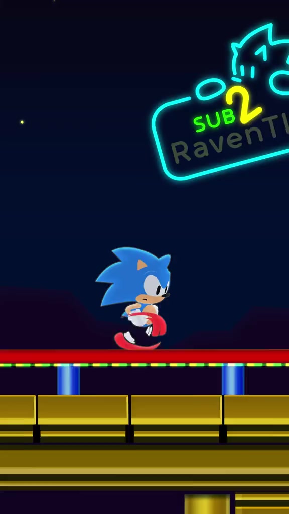 @Sonic