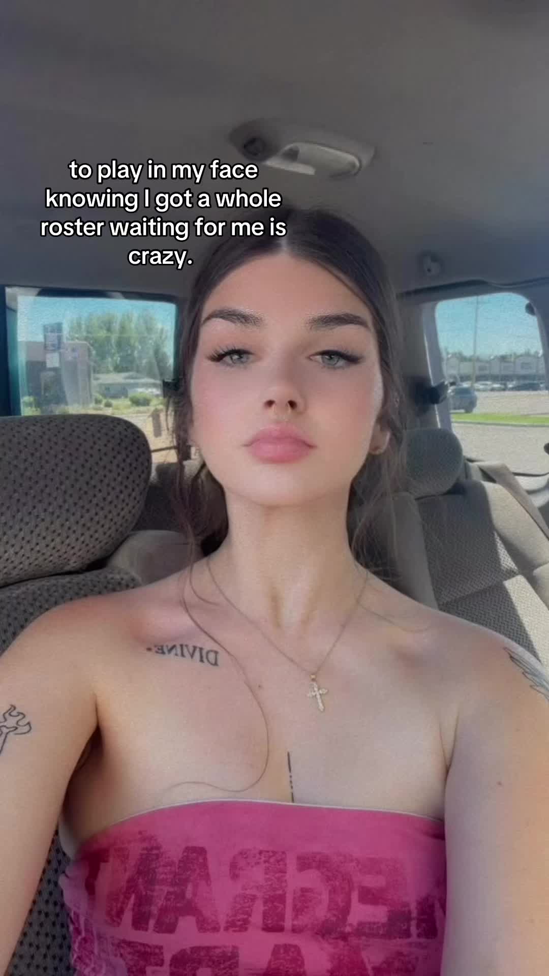 @holly marie