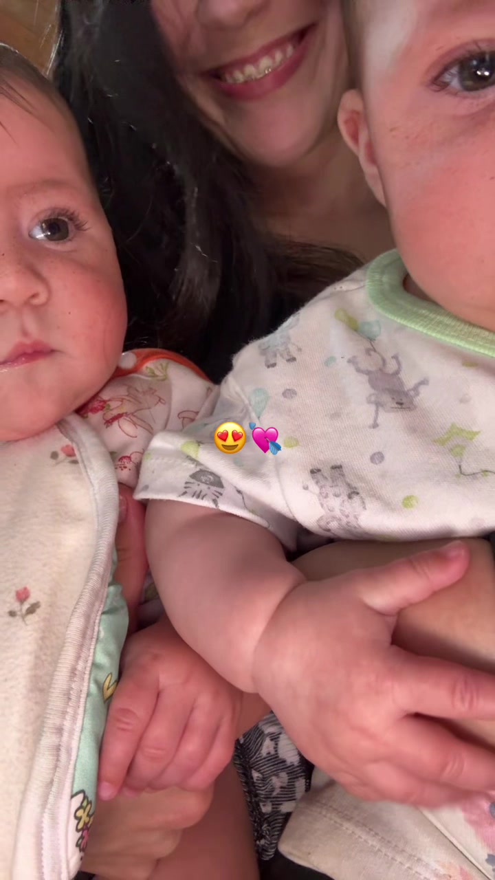 @angieygemelas💕