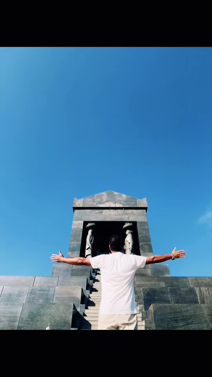 @Zai world travel tour