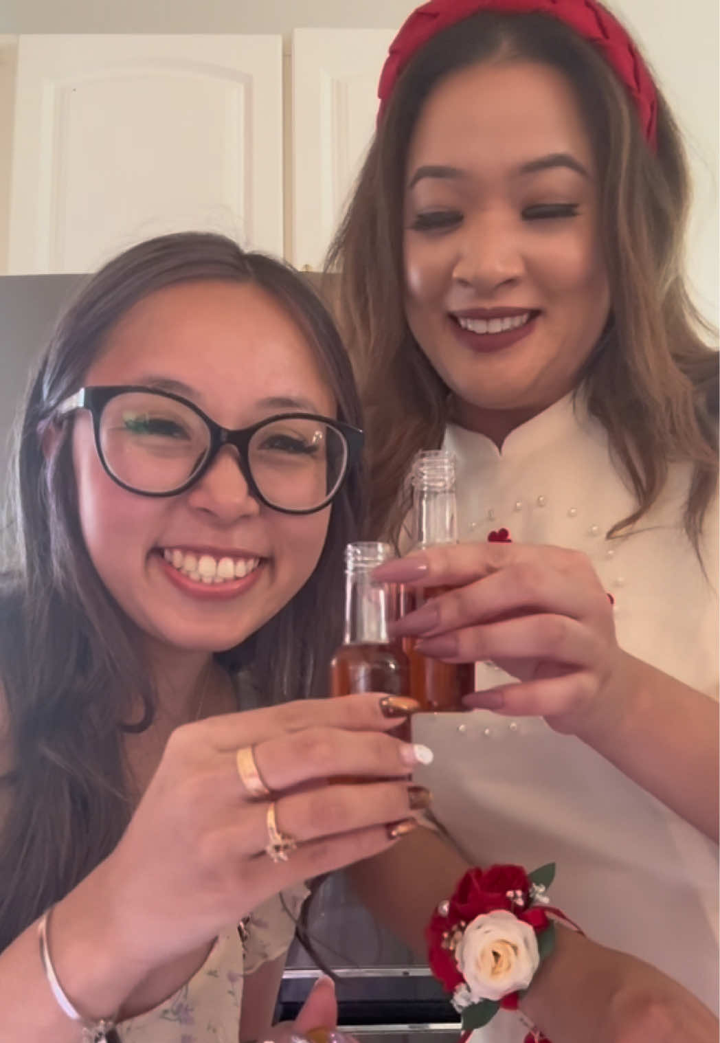 @Amy Vo