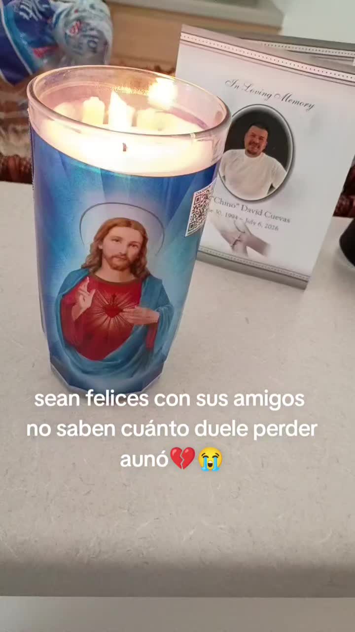 @Mariela Cuellar