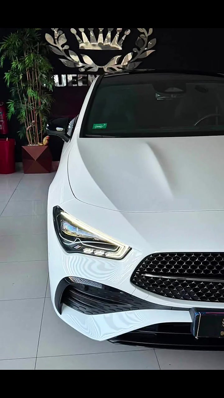 @Queen Cars+
