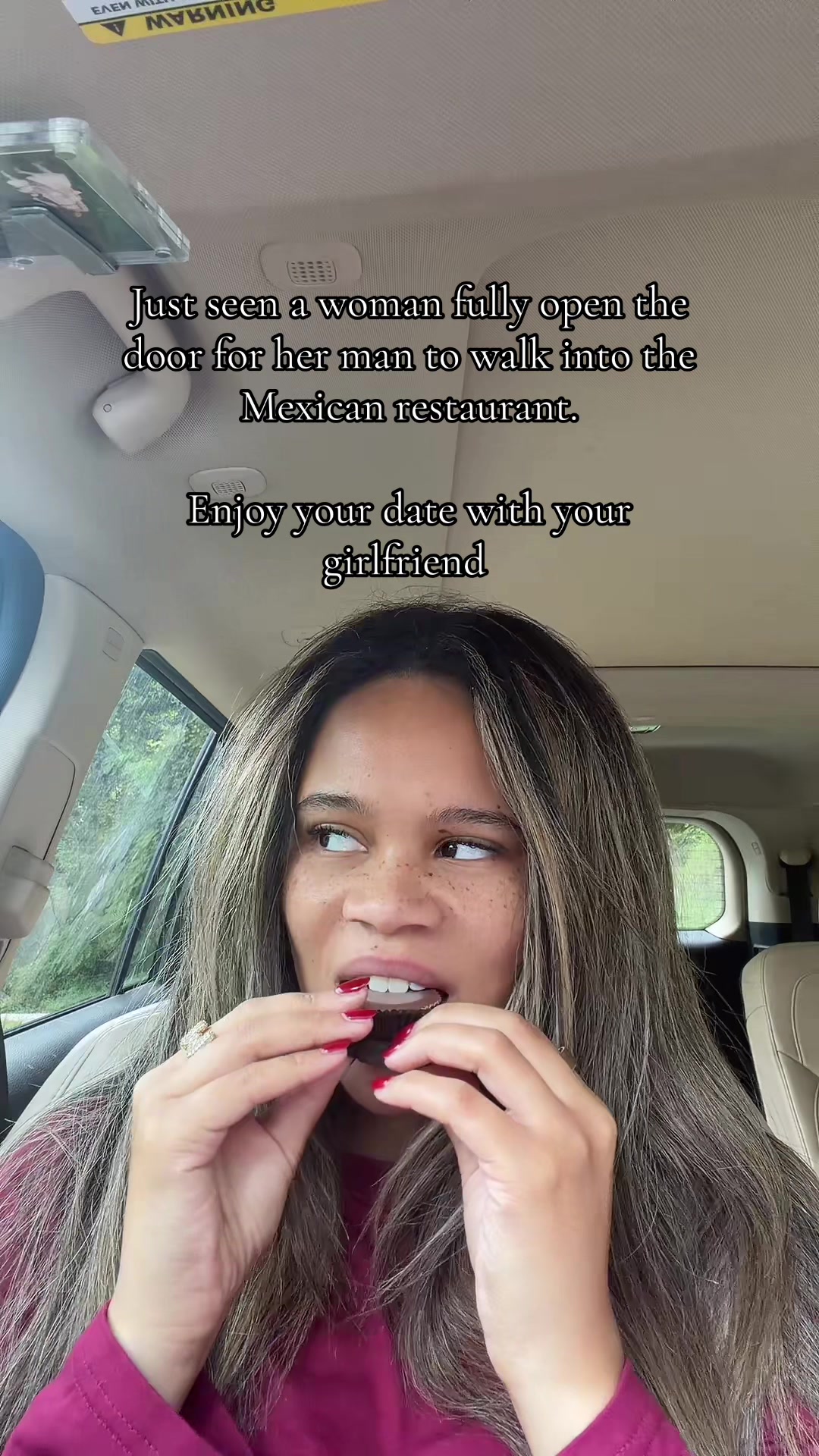 @Macey Lianna