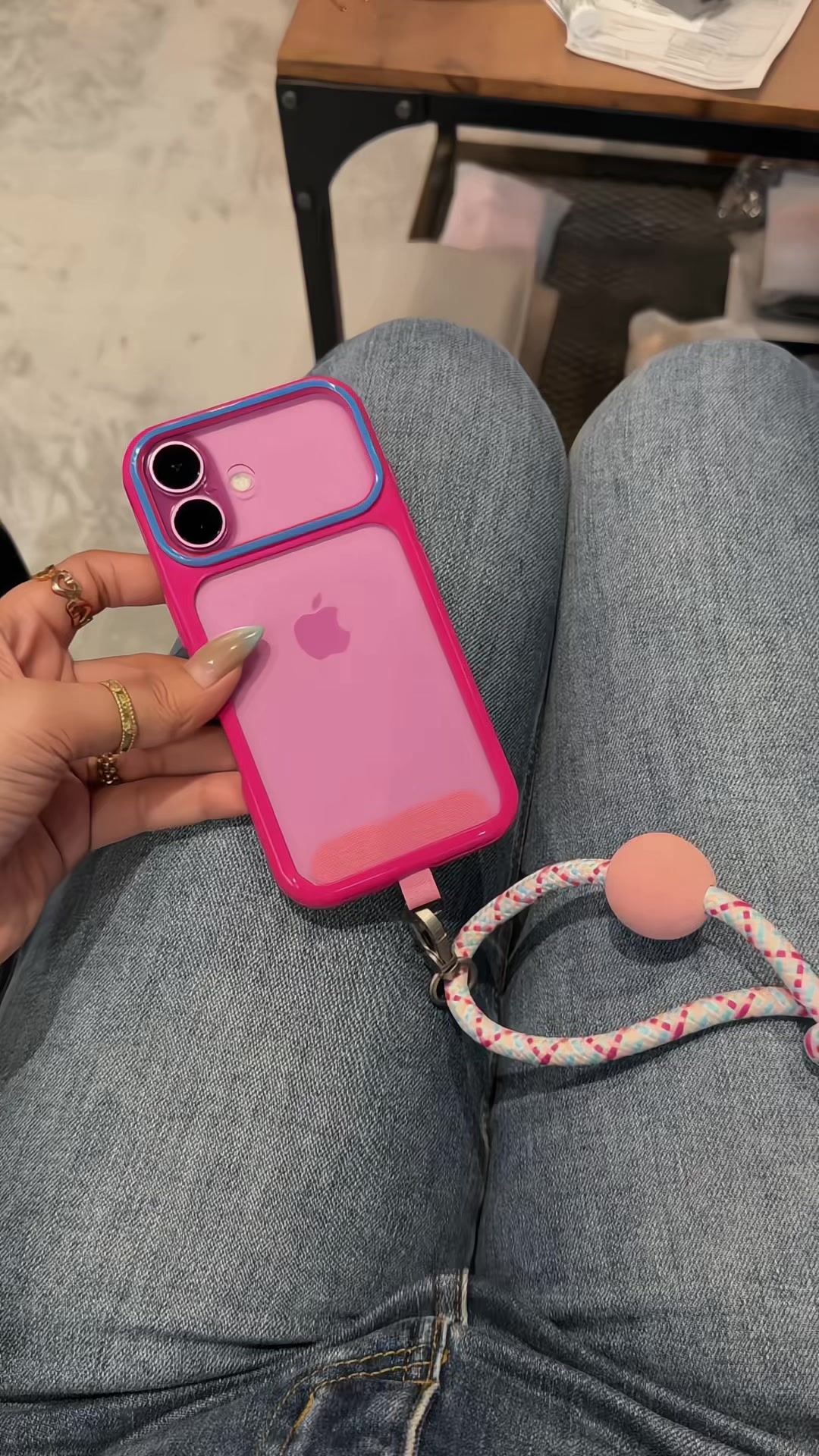 @𝑴𝑨𝑹𝑳𝑺 & 𝑪𝑶.