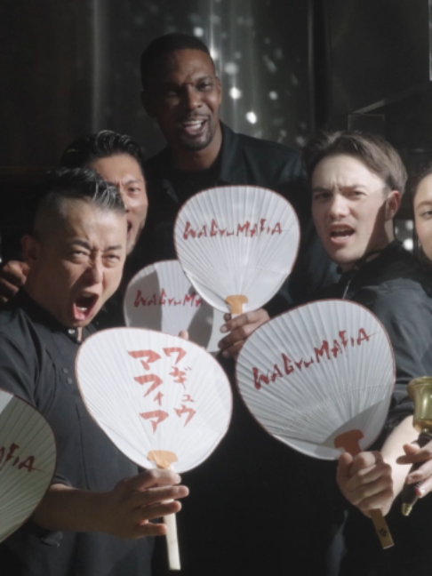 @NBA Japan