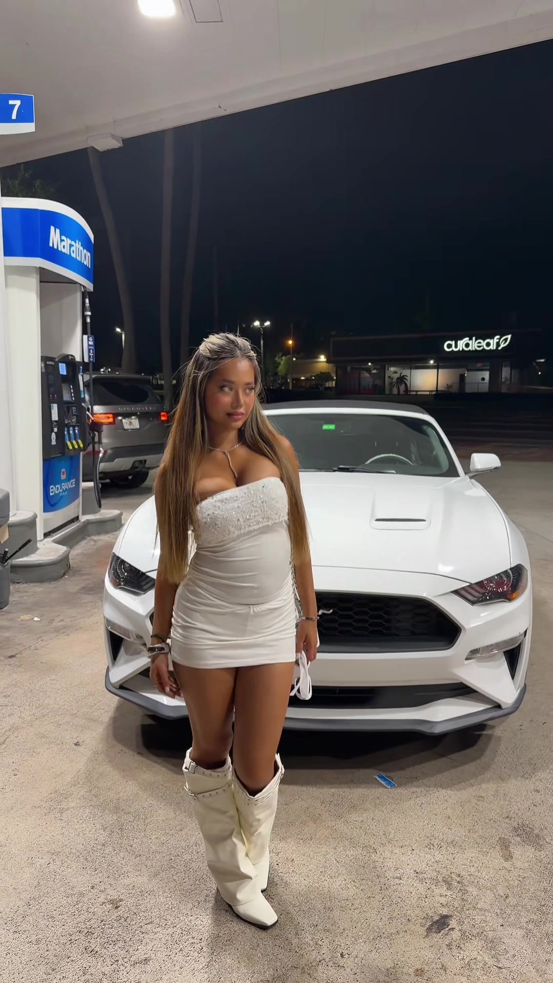 @Chelsea Sanchez