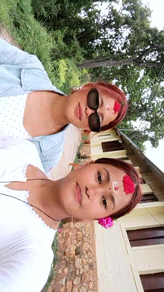 @सलिना तामाङ