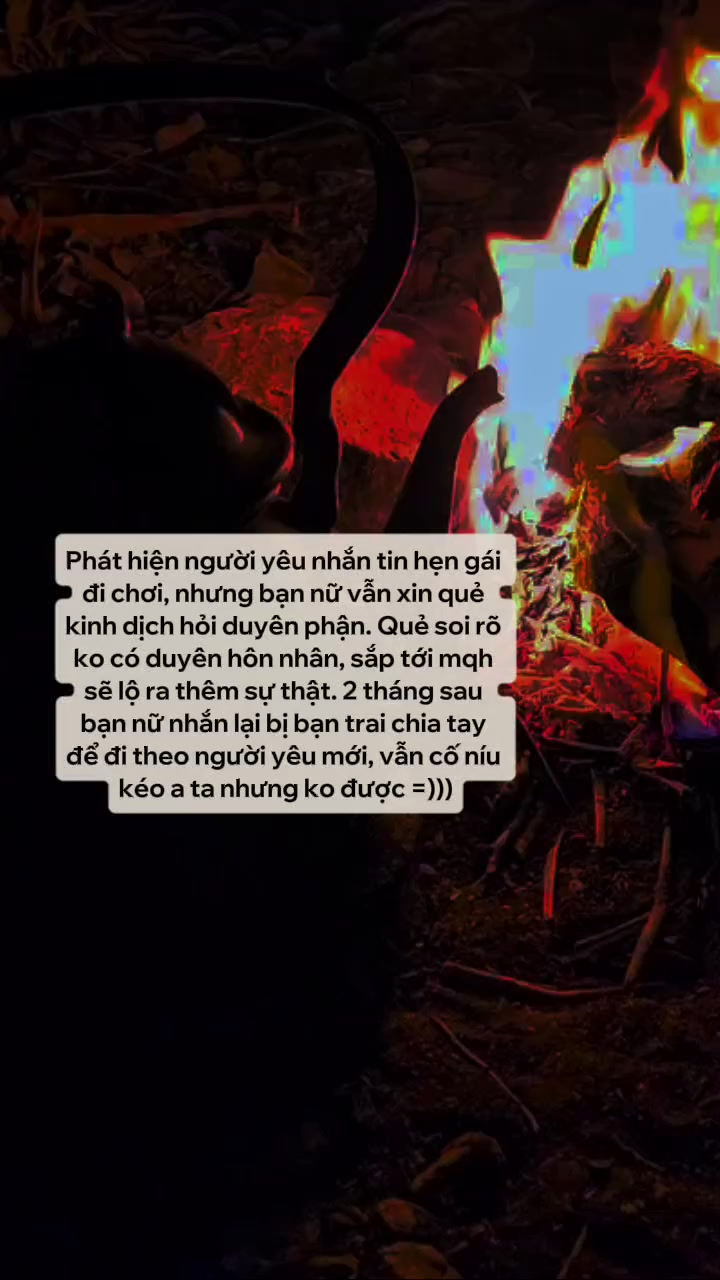 @Tâm Thức - Xem Kinh Dịch