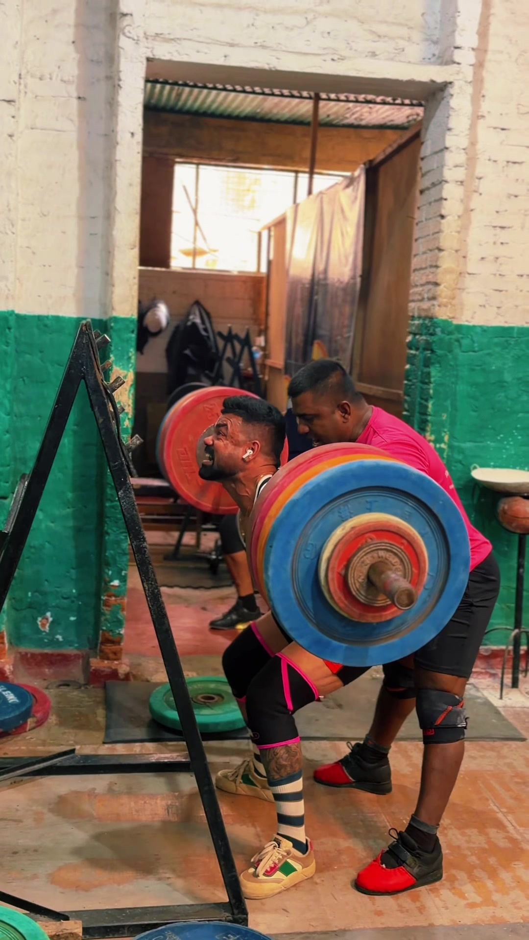 @Shehan Hettiarachchi🏋♀️🇱🇰