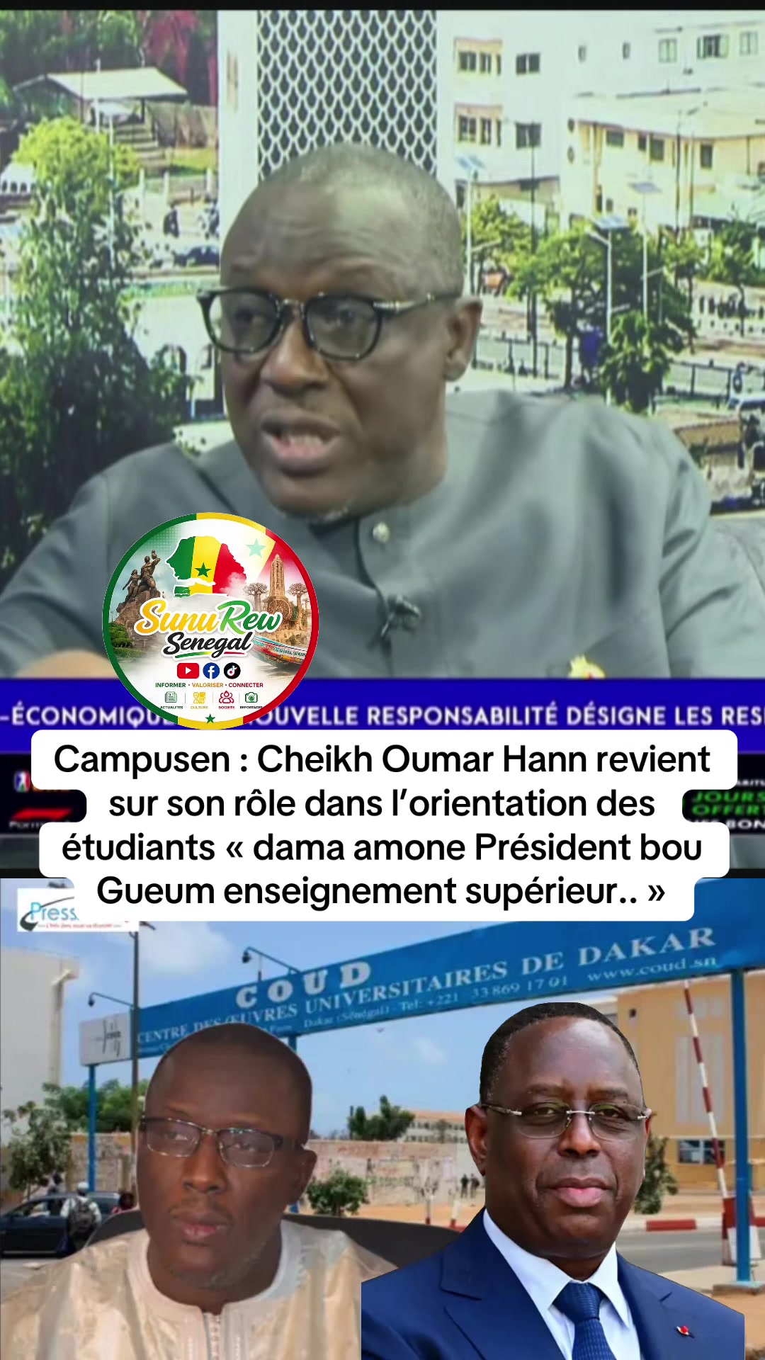@SunuRew Sénégal