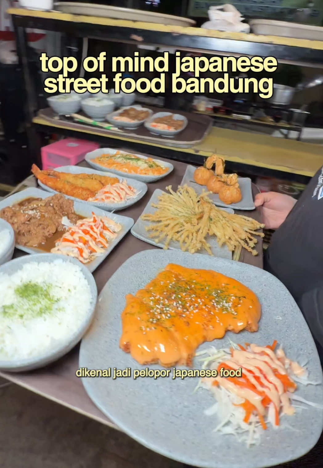 @Ayiba | Culinary, Destination