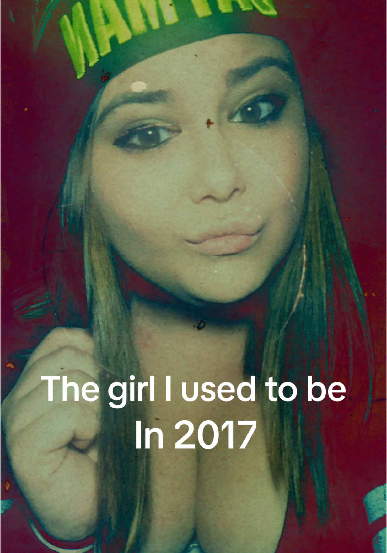 @~{Lauren}~