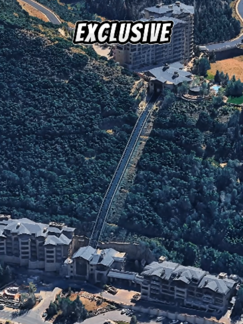 @LUXURY USA RESORTS
