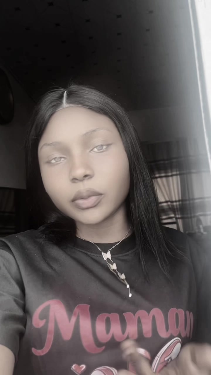@Marinelle Gros bb 🥰