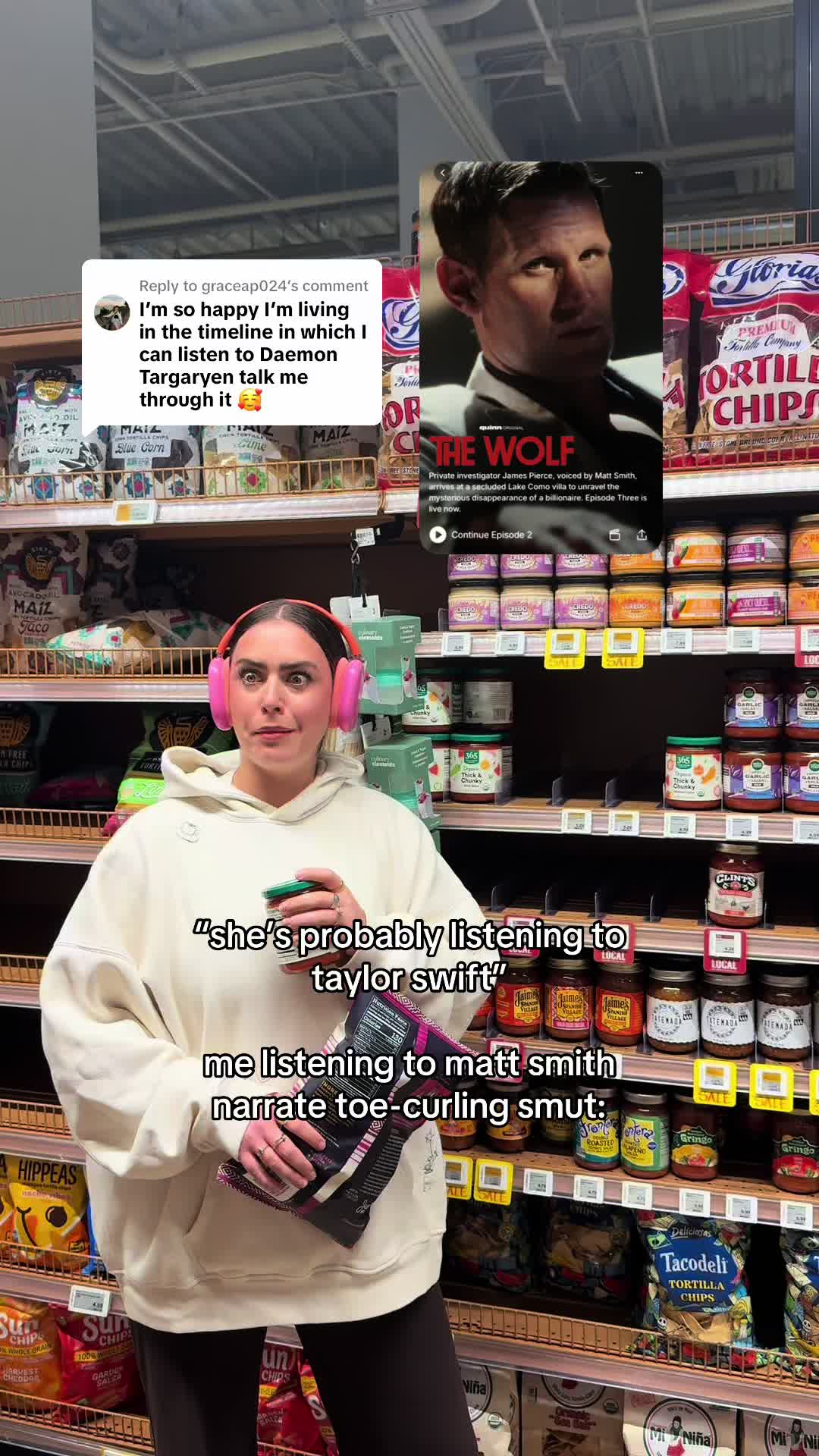 @Quinn App