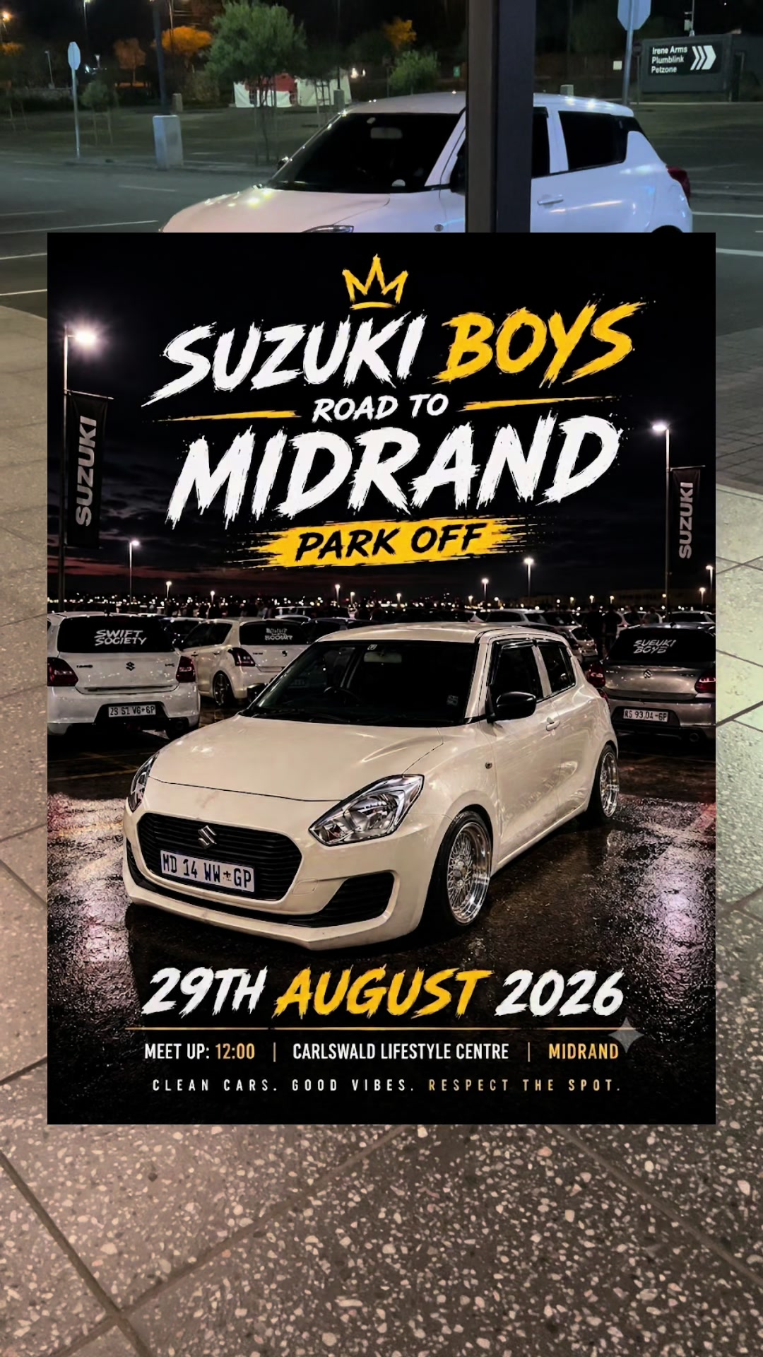 @Mukhawa phodzo_suzukiBmw