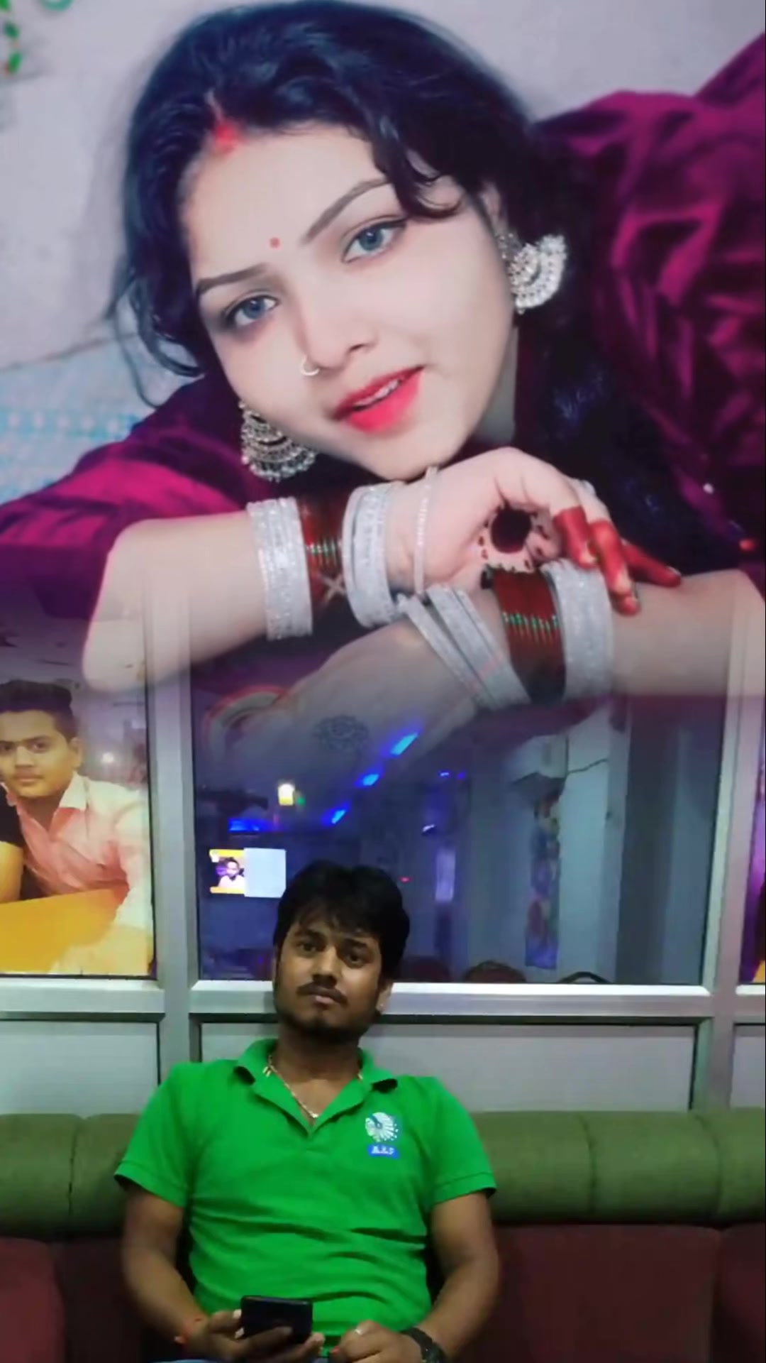 @Ramkumar Yadav