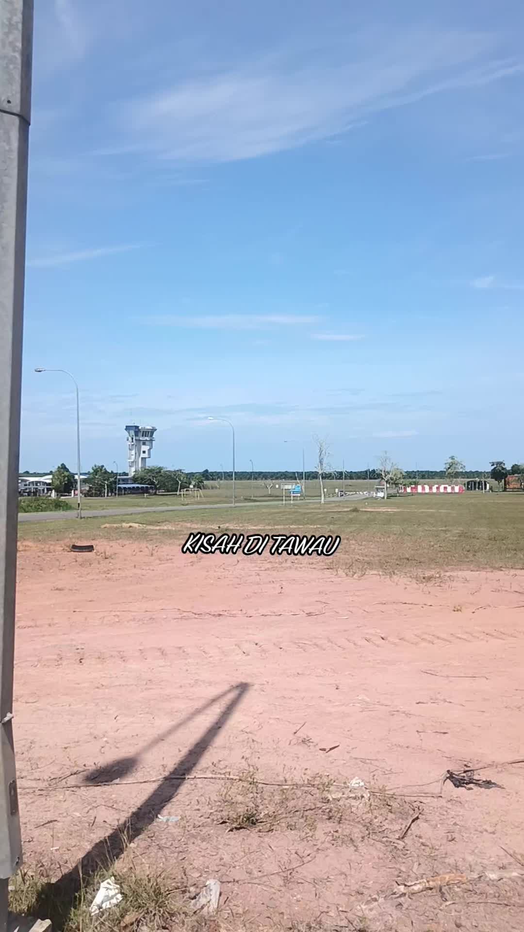 @KISAH DI TAWAU
