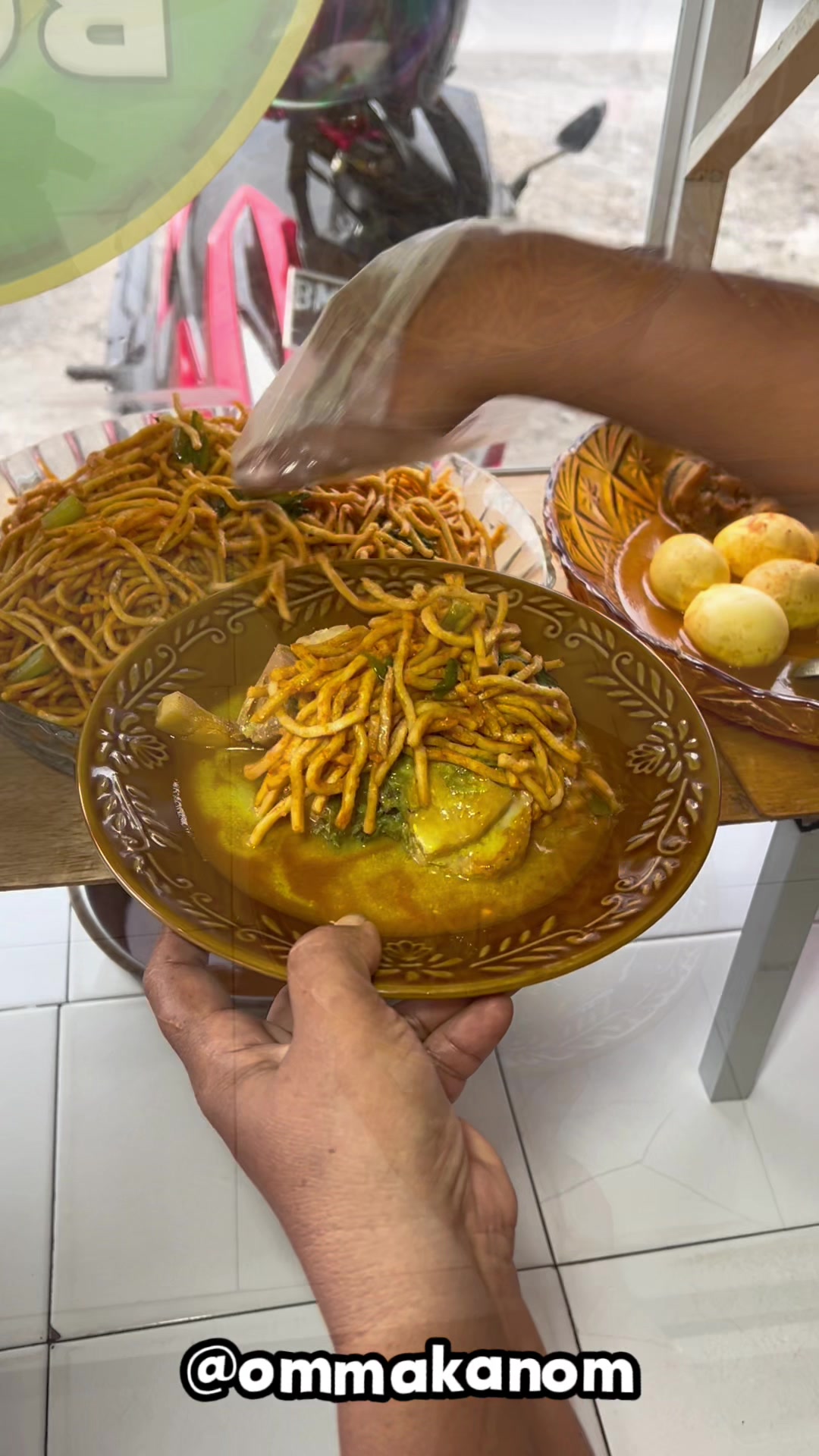 @Kuliner Enak di Indonesia