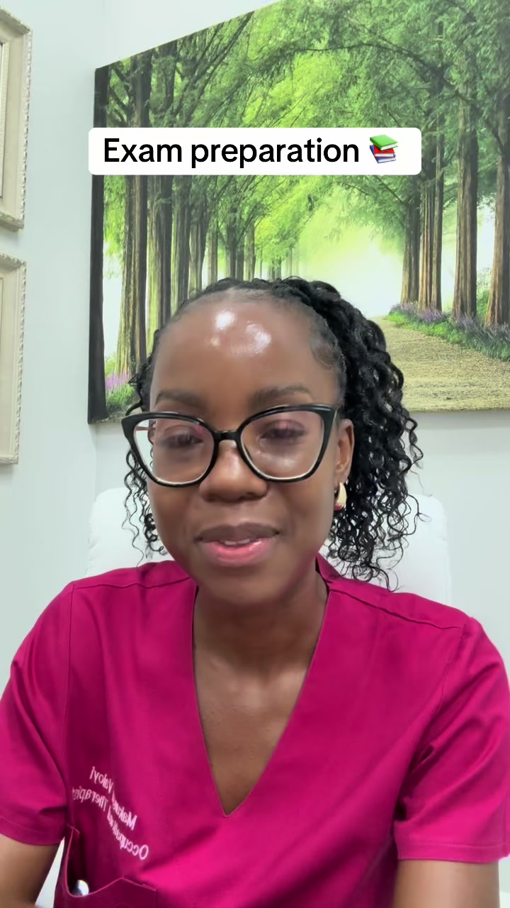 @Makungu|Occupational Therapist