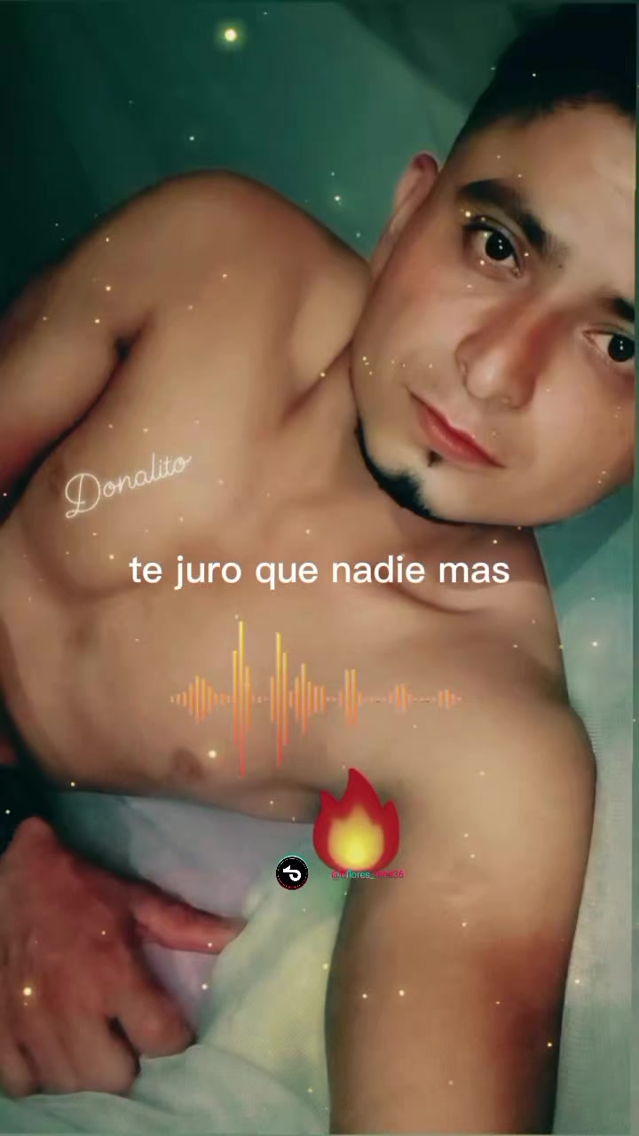 @Donalito🧿🌿🌳El Morrito🧿🥰