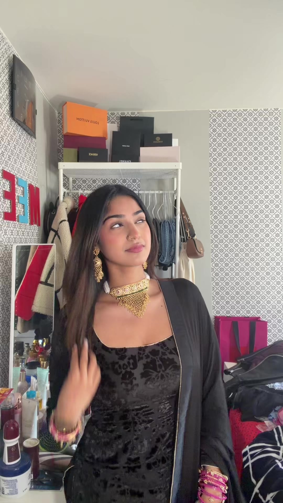@Harmeet Sodhi