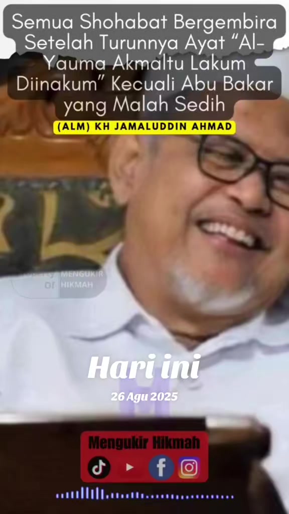 @Mengukir Hikmah