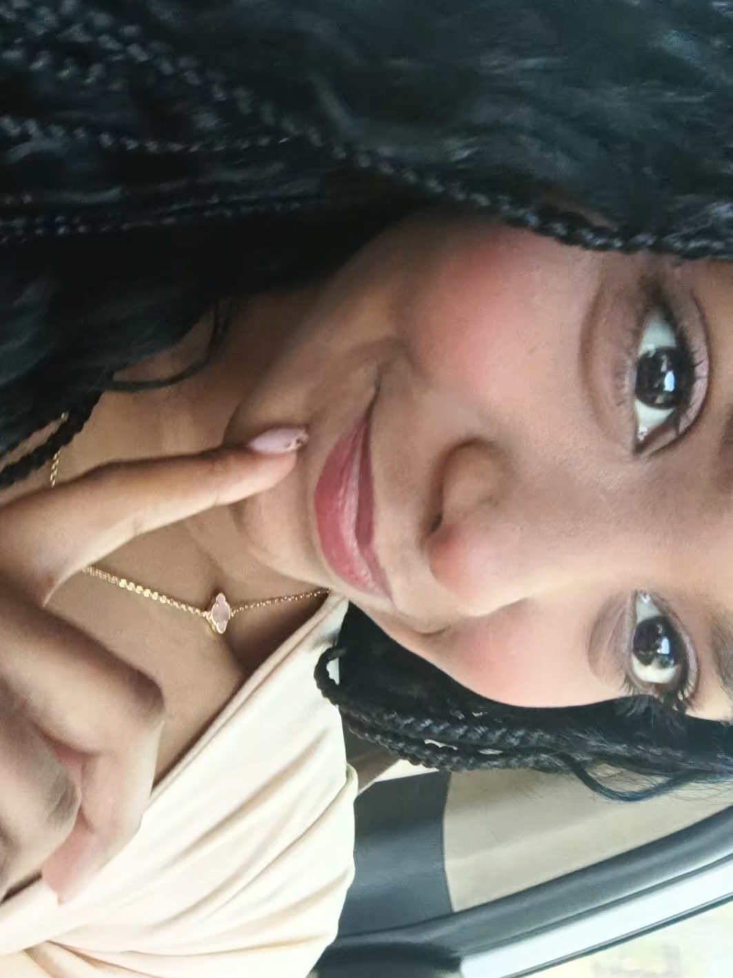 @Ivanna Marie🩷🧚🏾♀️