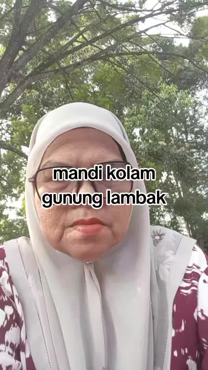 @CIKNEY CANTIK