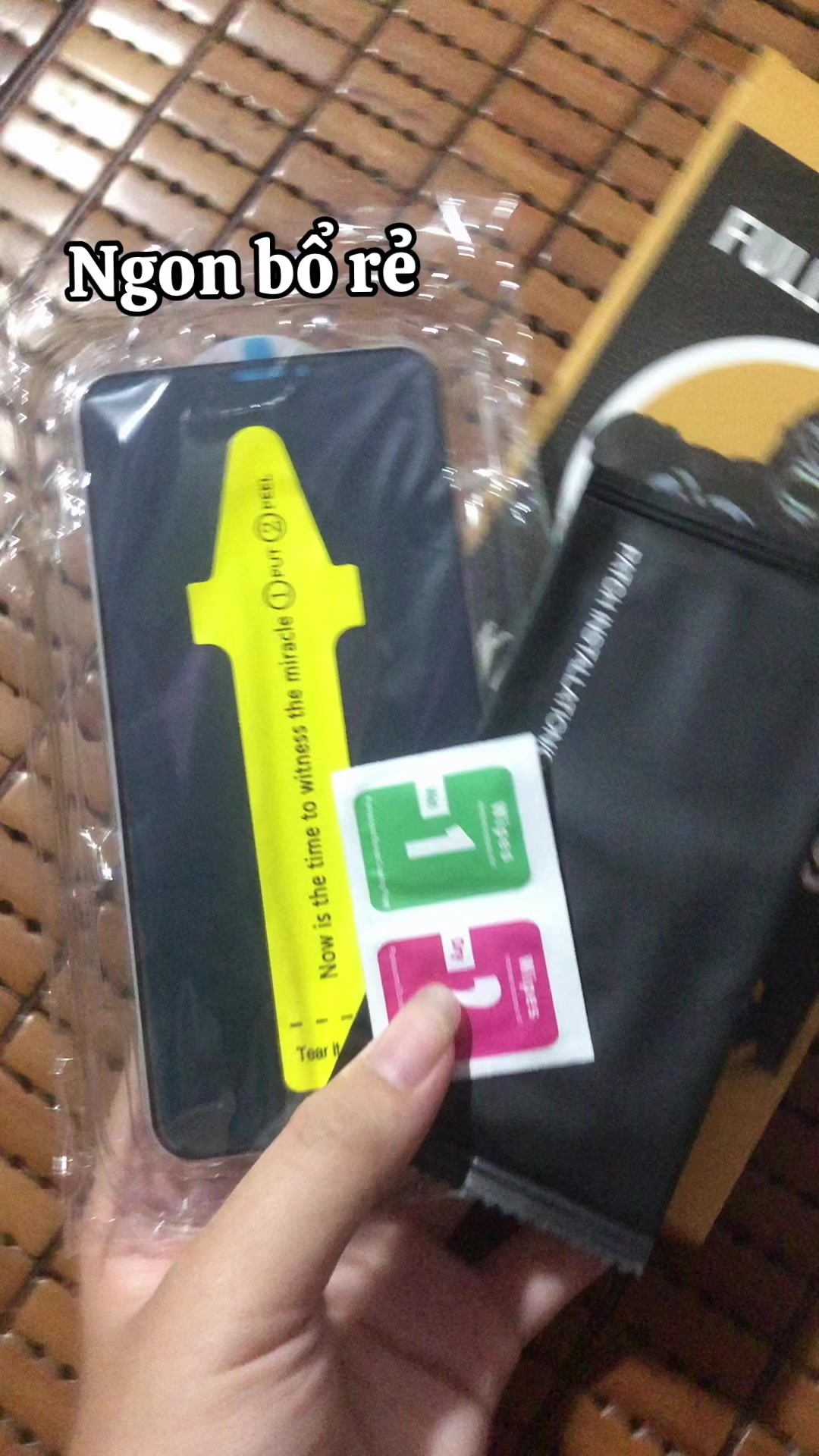 @👑 G&oacute;c Của Bống🛍️