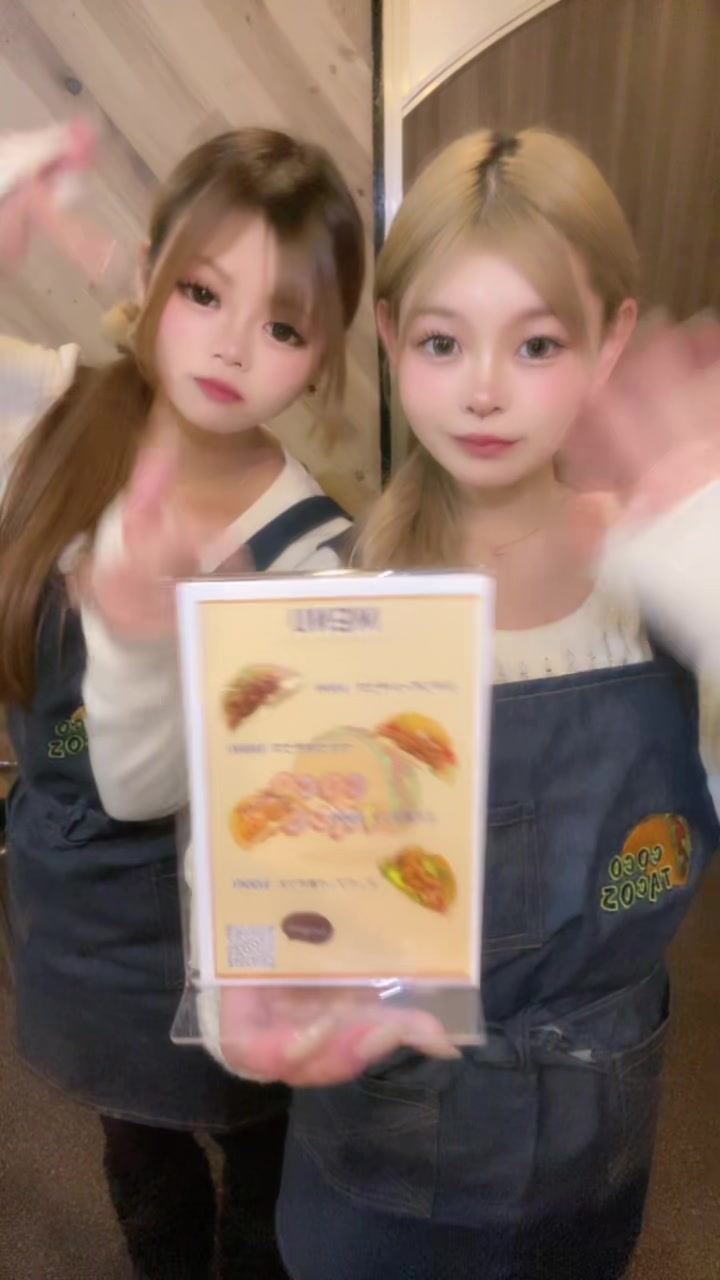 @coco tacos / 尼崎タコス