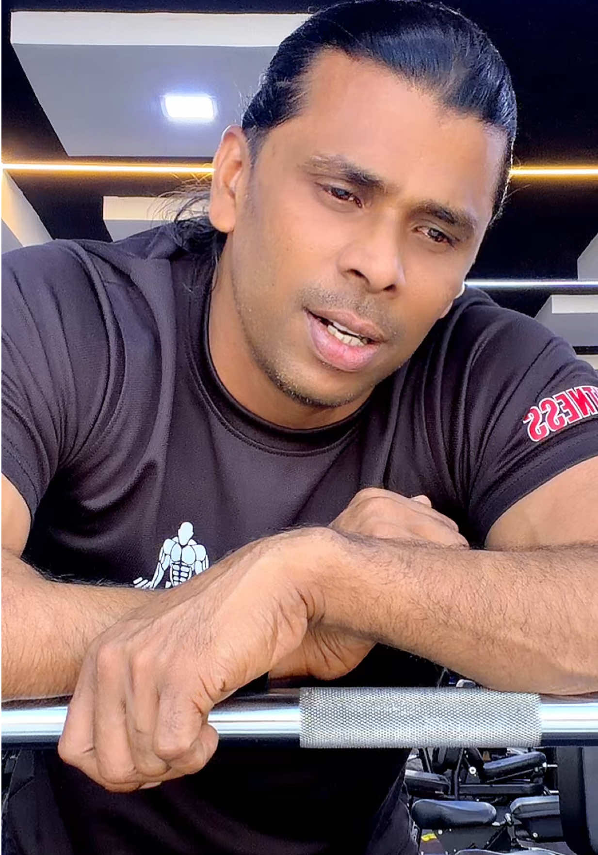 @Rafeekfitness