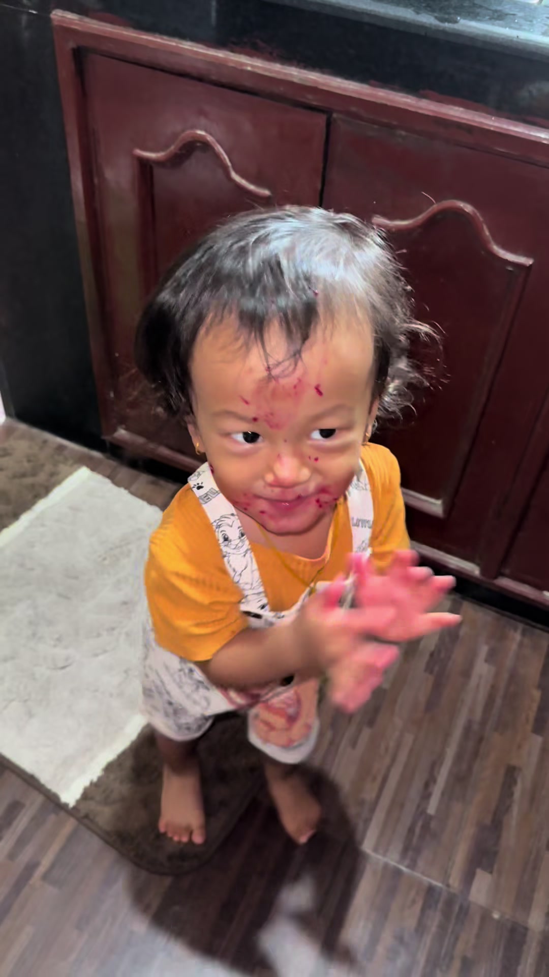 @Sonam Gurung(Jayden&rsquo;s Mamma )