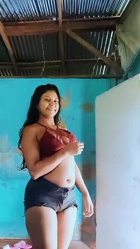 @Isa Mendoza