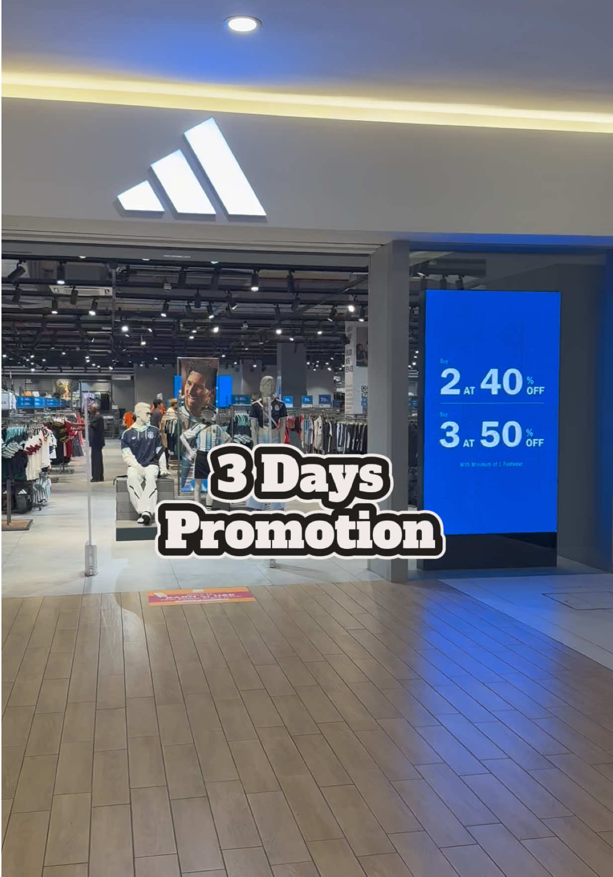@Malaysia Promo Info