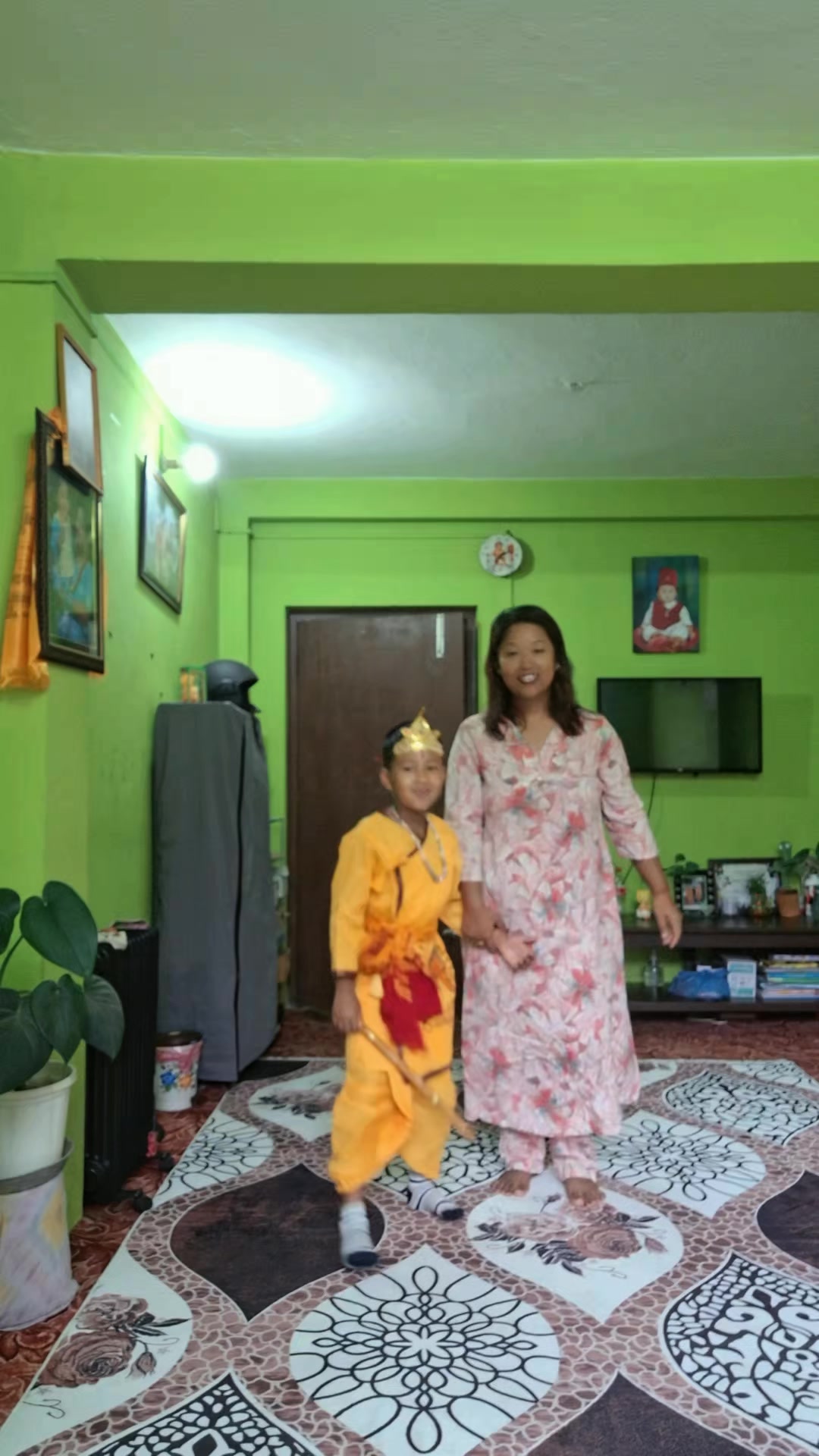 @Sangeeta Shrestha