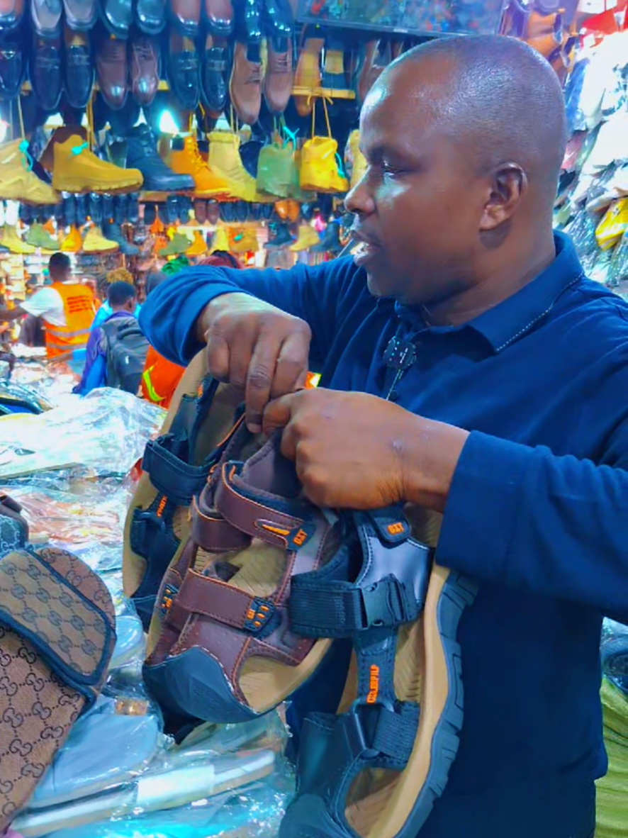 @mayanja shoes