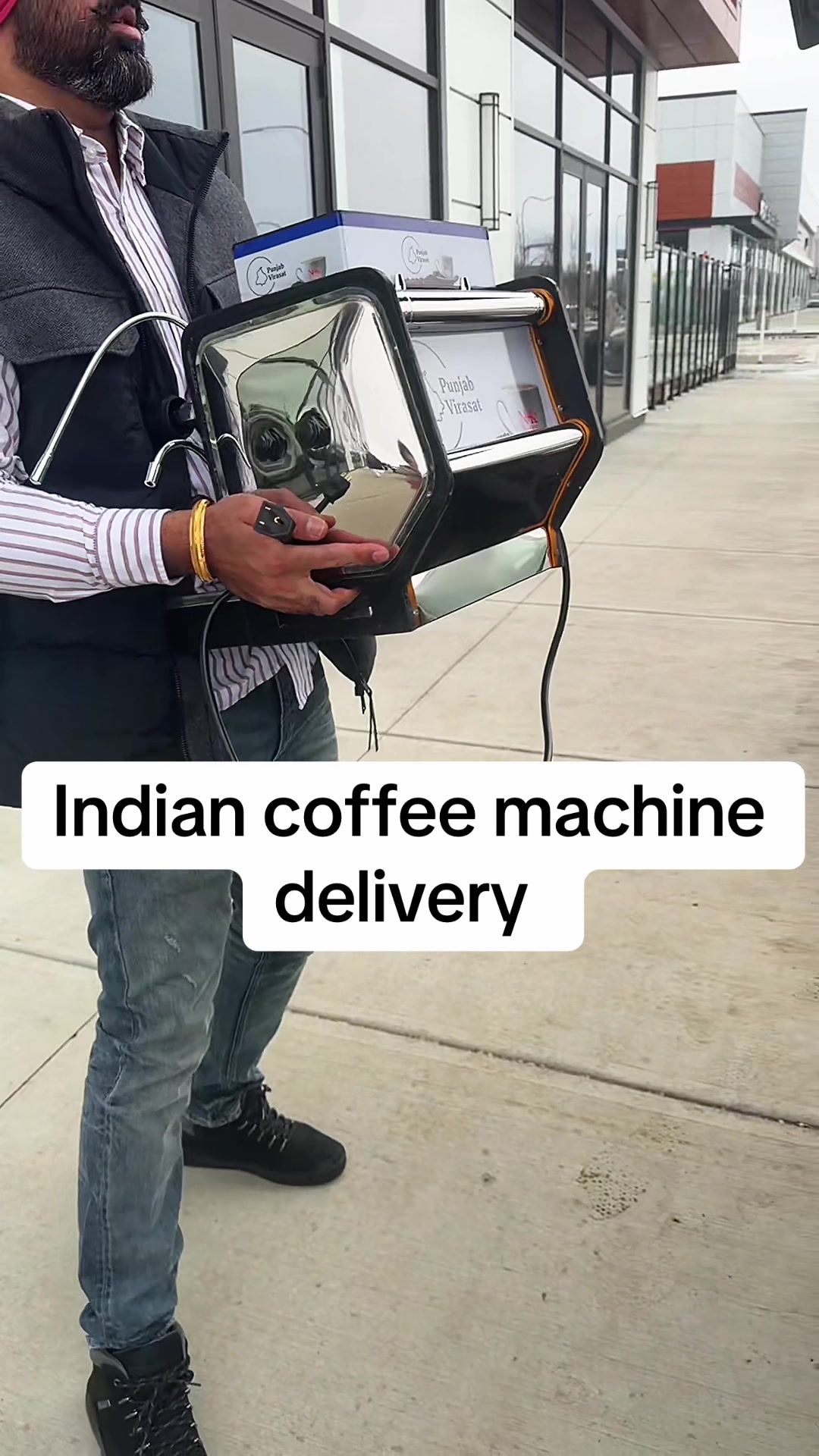 @Punjab virasat Edmonton