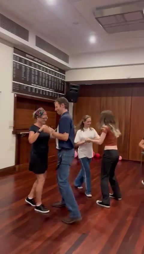 @Swingtopia Dance