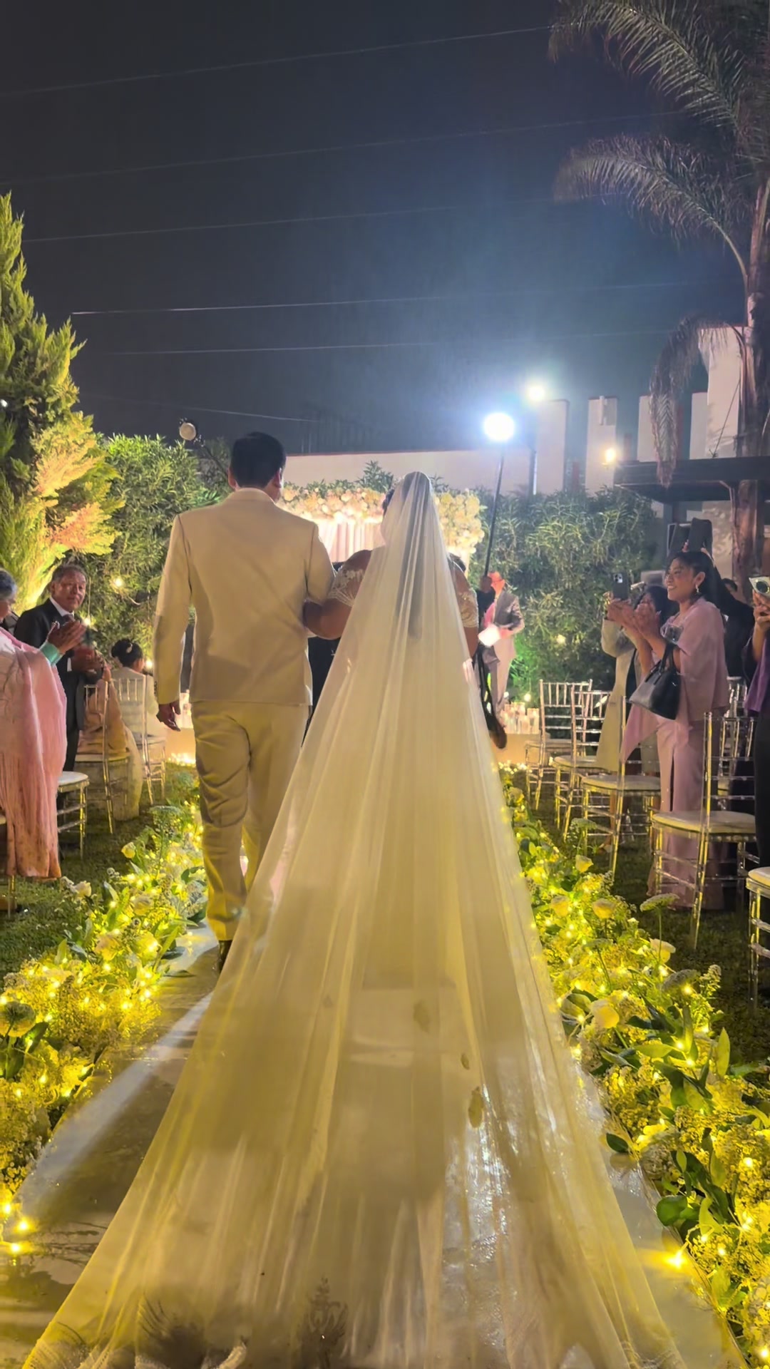@Mayra Lara Wedding Planner