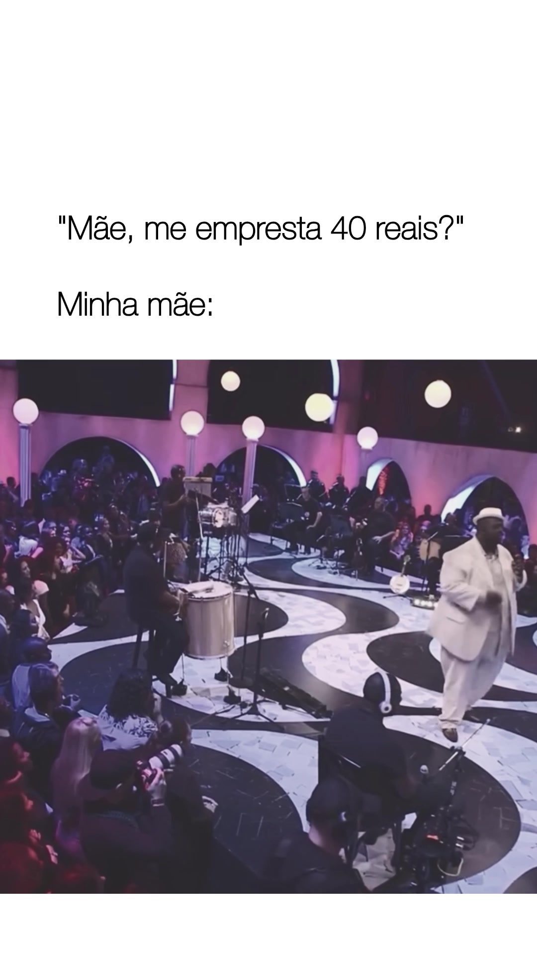 @MUNDO DOS PAGODEIROS