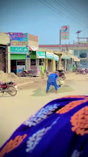 @😎MhaR Sadaqat SiPrA 😎