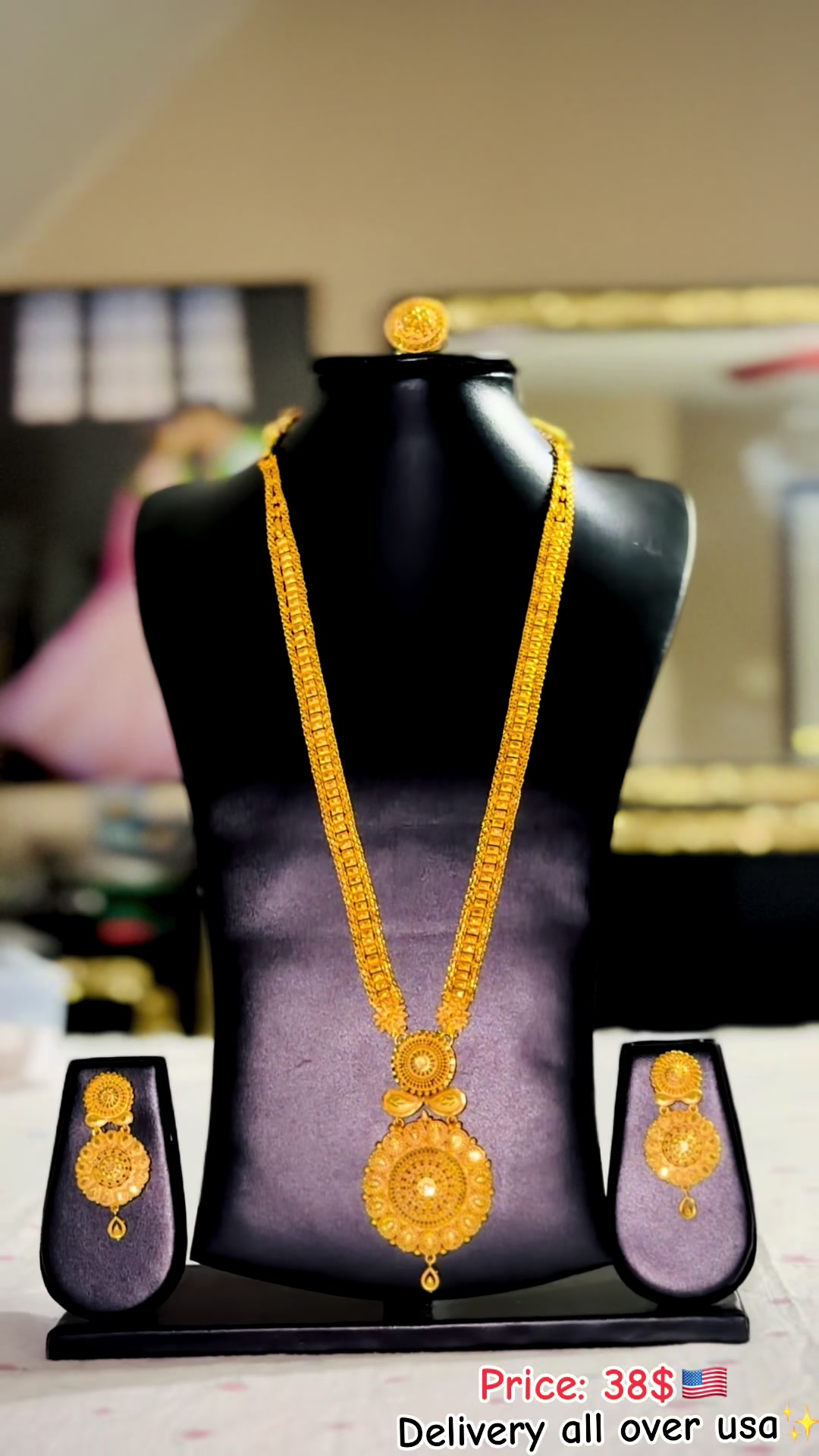 @Panchadatu jewellery🇺🇸