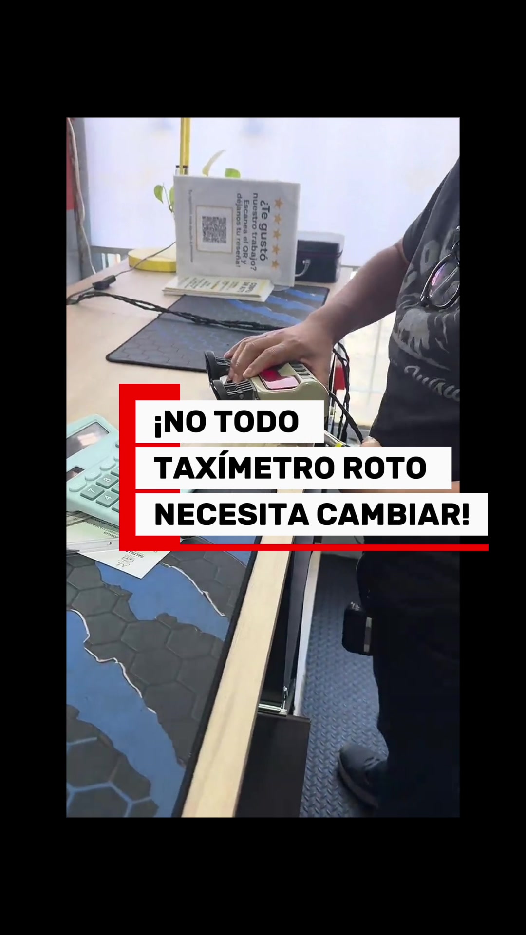 @Gabriel Solís Taximetros